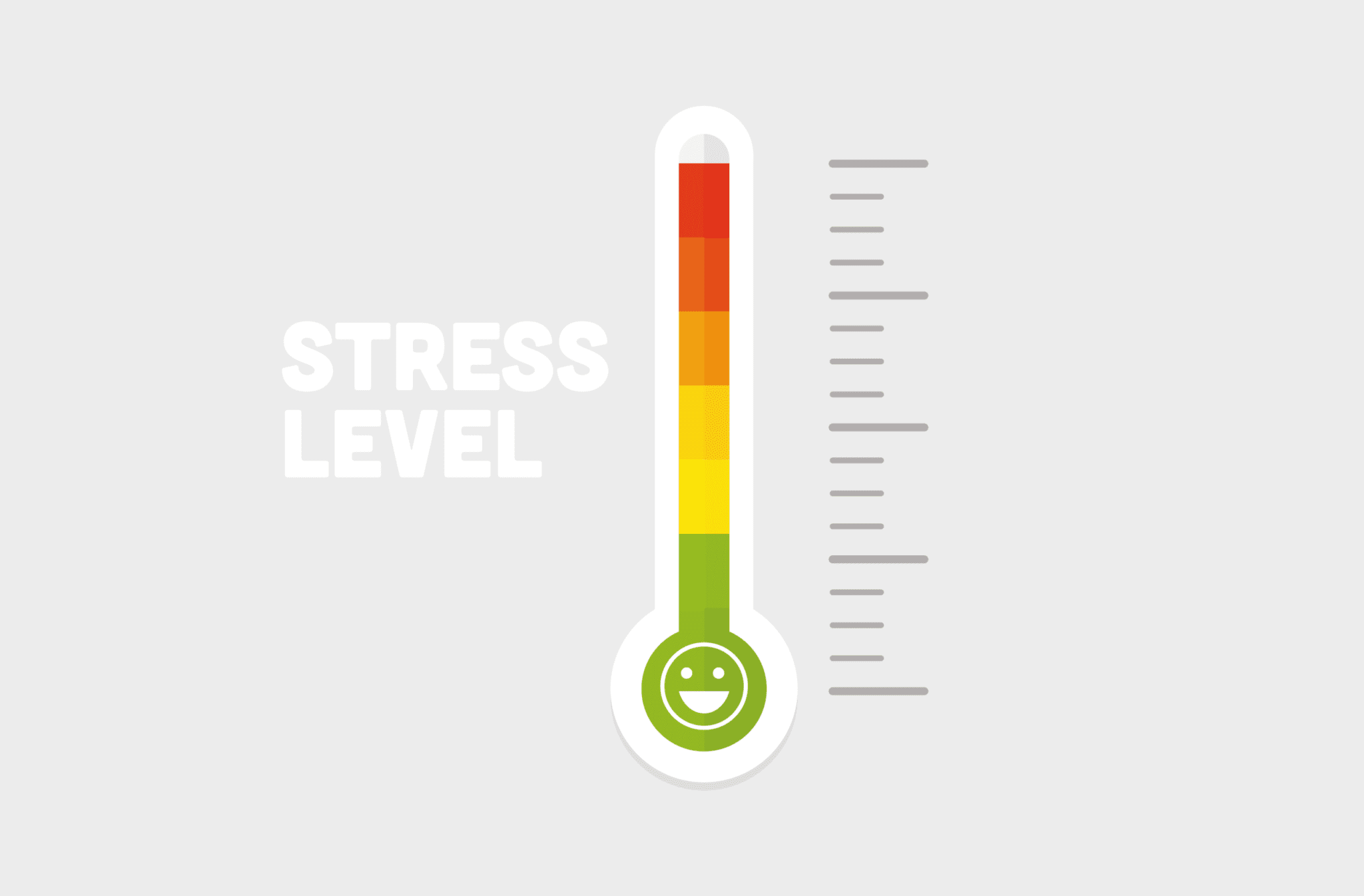 10 Symptoms of Stress & 5 Causes of Stress