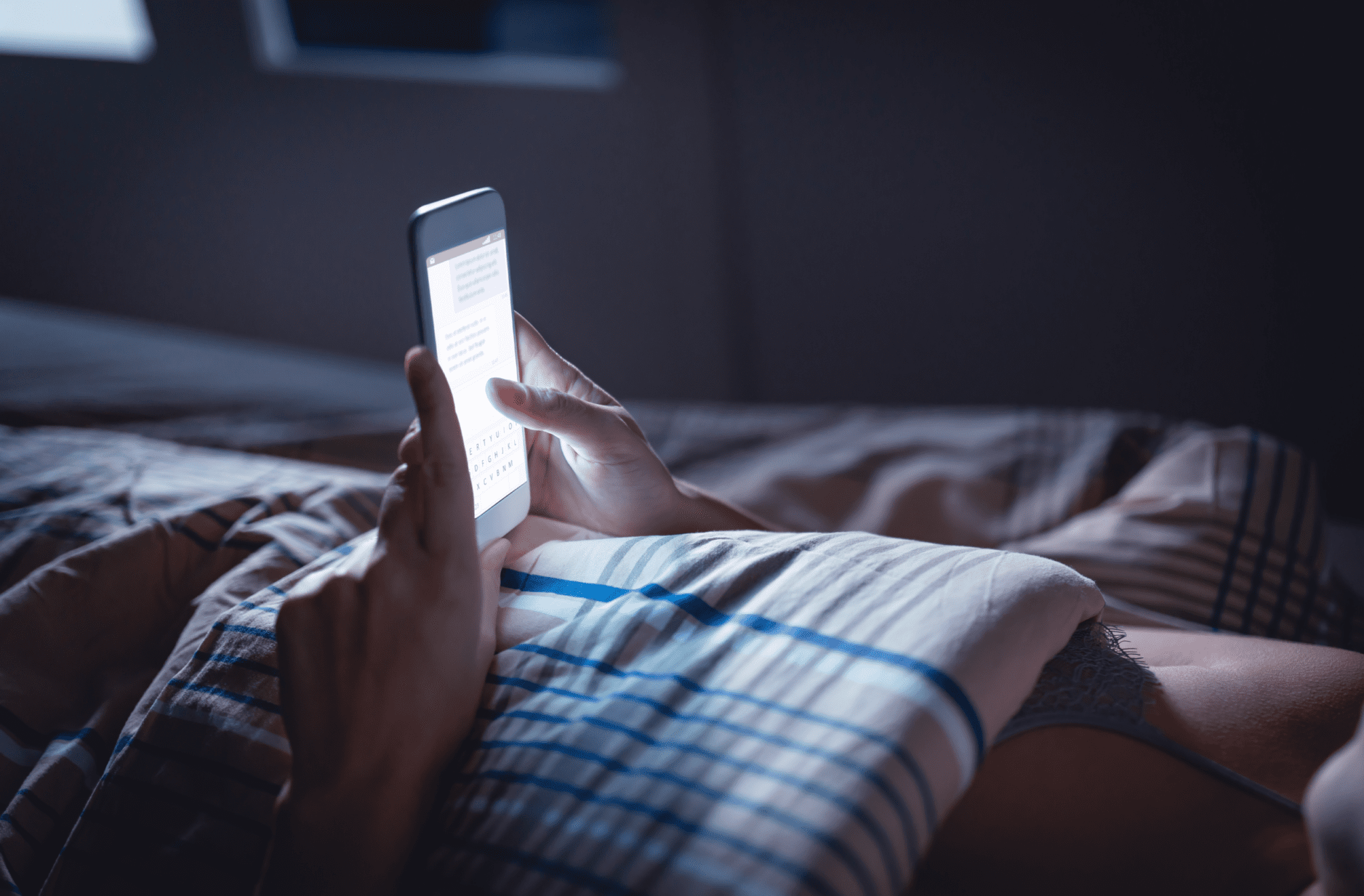 10 tips to improve sleep and poor appetite